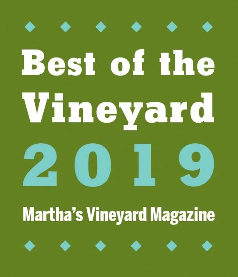 Best of the Vineyard 2019
