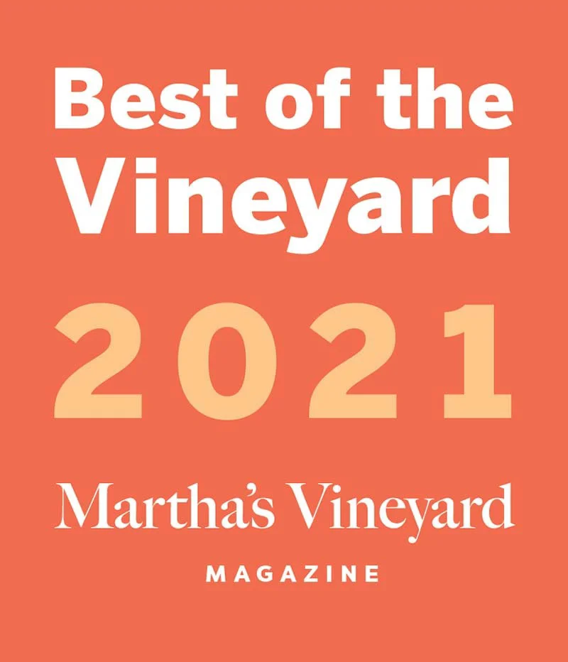 Best of the Vineyard 2021
